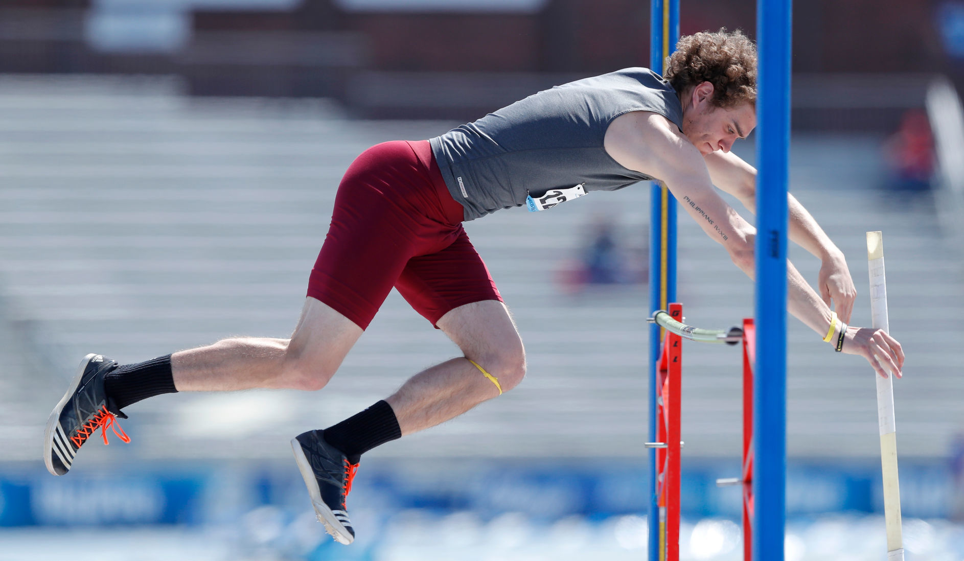 Drake Relays Athletics